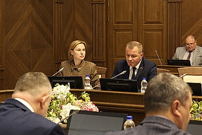 \"Времени остается немного\". Турчин о подготовке к проведению Евразийского экономического совета