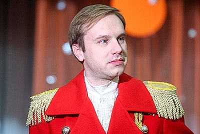 Новогоднюю постановку \"Щелкунчик\" готовят в драмтеатре Гродно