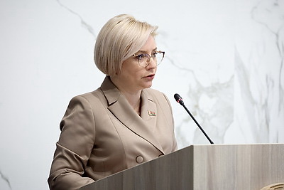 Итоги года рассмотрели на заседании Мингорисполкома