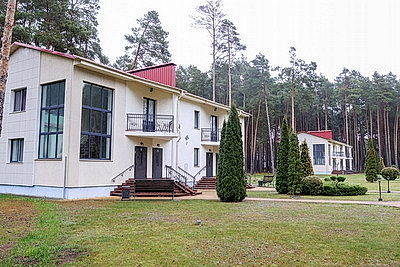 В новогодние праздники белорусские здравницы будут заполнены на 100%