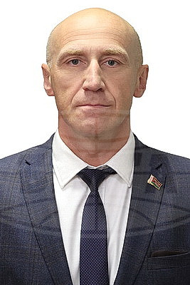Трубило назначен министром жилищно-коммунального хозяйства
