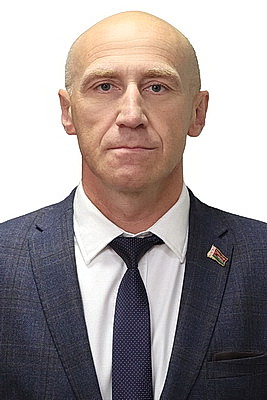 Трубило назначен министром жилищно-коммунального хозяйства