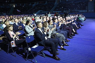 Конкурс профмастерства ProfSkills Belarus 2025 объявил победителей
