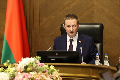 Макеты госпрограмм на 2026-2030 годы рассмотрели в правительстве
