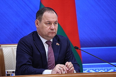 Лукашенко собрал совещание с аппаратом Нацбанка и руководством банков