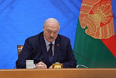 Лукашенко собрал большое совещание по развитию научной сферы