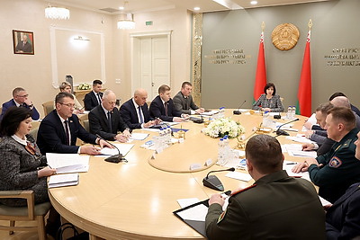 Кочанова: проект \"Поезд Памяти\" действительно уникальный
