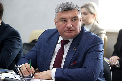 Кочанова провела прием граждан в Жабинковском райисполкоме