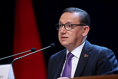 Перцов - идеологам: нельзя работать по накатанной