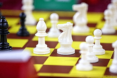 Десятый фестиваль \"Черная пешка\" проходит в Бресте