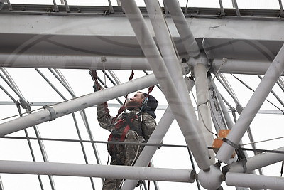 В Витебске модернизируют Летний амфитеатр