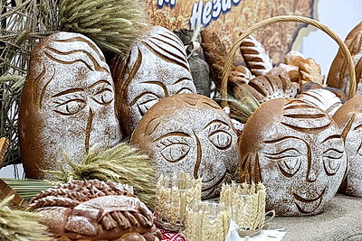 VR-фермы, BulbaTech, гоночный грузовик. Чем удивляет выставка \"Моя Беларусь\"