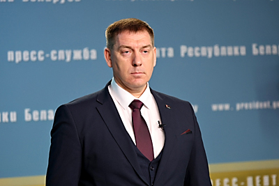 Лукашенко: строительство АЭС определило дальнейшее развитие Беларуси как высокотехнологичного государства