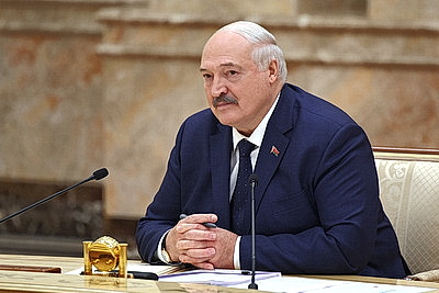 О смыслах Дня народного единства. Лукашенко проводит большую встречу с идеологическим активом и экспертами