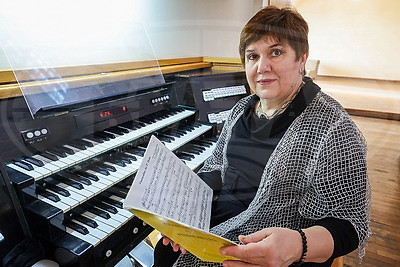 Ксения Погорелая удостоена спецпремии Президента