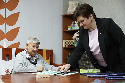 В Бобруйске стартовал республиканский форум \"Социальное обслуживание - инструмент социальной инклюзии\"