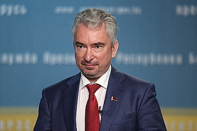 Лукашенко поручил определить механизмы контроля в сфере криптовалют
