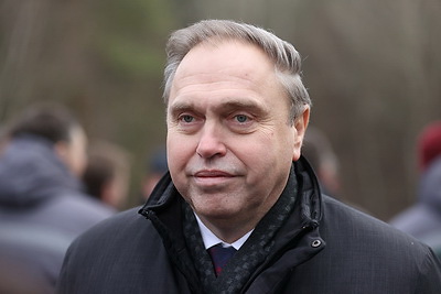 \"Ждали с нетерпением\". Пешеходный мост в Румлевском парке открыли после реконструкции