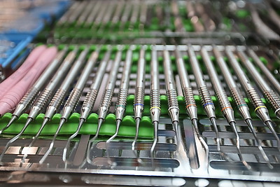 Международный форум стоматологов проходит в Минске