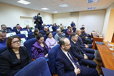 Белорусская валютно-фондовая биржа запустила финансовый маркетплейс \"Финмаркет\"