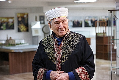 В Минске верующие посещают более 80 культовых объектов