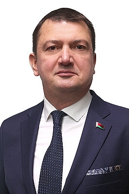 Курилин согласован на должность гендиректора ОАО \"Могилевхимволокно\"