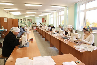 Вузы Беларуси: БГЭУ и БарГУ