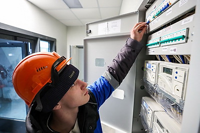 Строительство электродомов. Более 2 млн кв.м за пять лет