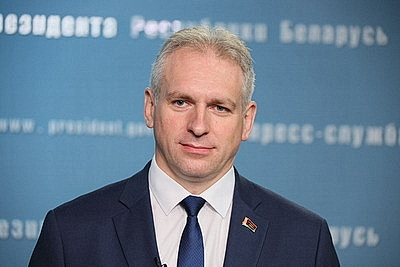 \"Не раскачиваться, а бурить\". Лукашенко ставит перед нефтяниками напряженные задачи
