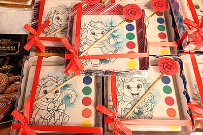 Дни Псковской области проходят в Витебске