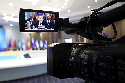 Беларусь предлагает создать в ЕАЭС системные инструменты поддержки стабильности продовольственных рынков