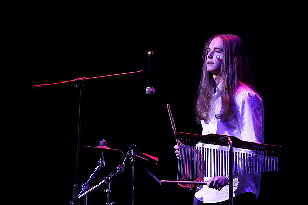 Далеки географически, но ментально похожи. Финал конкурса \"Культура Чили\" прошел в Минске