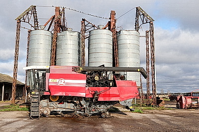 Рейдовая группа проверила предприятия АПК Лиозненского района