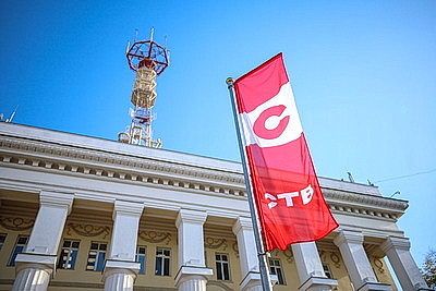 Новый белорусский телеканал \"Спорт ТВ\" начнет трансляцию 10 октября