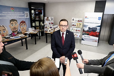 Перцов о молодежной политике: от этого будет зависеть будущее нашей страны