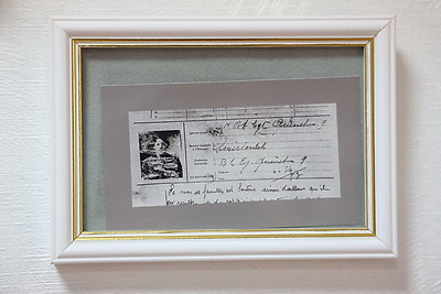 Его картины стоят миллионы долларов. В Смиловичах сохраняют память о Хаиме Сутине