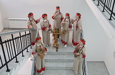 Витебскому госуниверситету им. П.М. Машерова - 115 лет