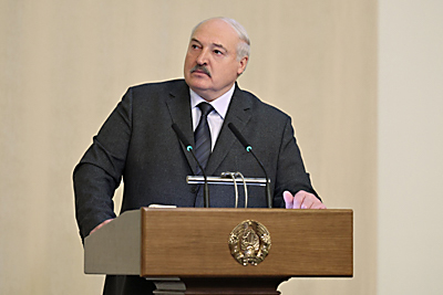 Лукашенко о Витебской области: нужен внятный план реального возрождения региона