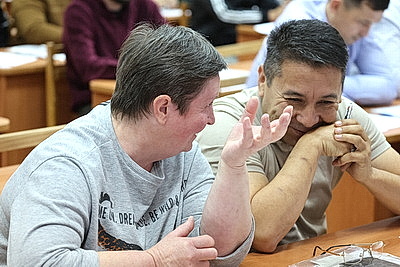 В Беларуси прошел первый экзамен для мигрантов