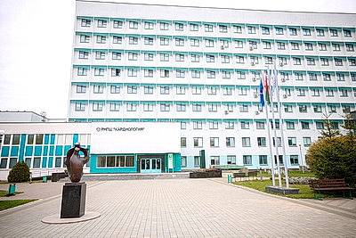 Уникальную методику по лечению сердечной недостаточности освоили белорусские кардиологи