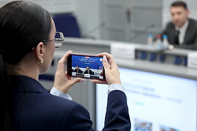 Чеботарь: число пользователей электромобилей в Беларуси удваивается ежегодно