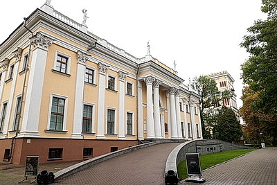 Сохранение общего культурного и исторического кода. Депутаты России и Беларуси обсудили проекты СГ