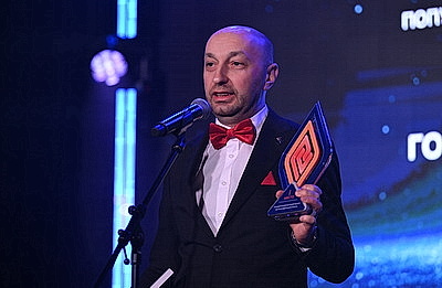 В Минске подвели итоги премии \"Pro спорт\"