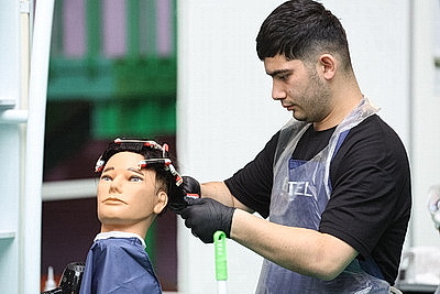 В Беларуси проходит конкурс профессионального мастерства ProfSkills Belarus
