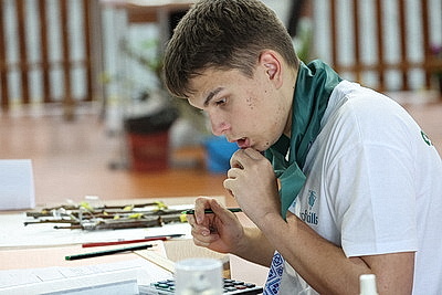 В Беларуси проходит конкурс профессионального мастерства ProfSkills Belarus