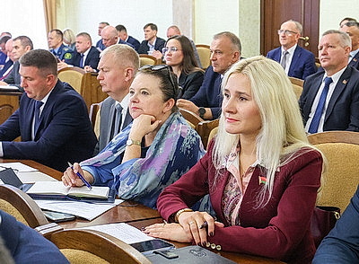 Ставка на арендное жилье. Что изменится в стройотрасли Витебской области в 2026 году