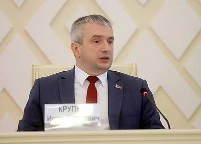 Минэкономики: программа соцэкономразвития до 2030 года строилась на масштабных опросах общественного мнения