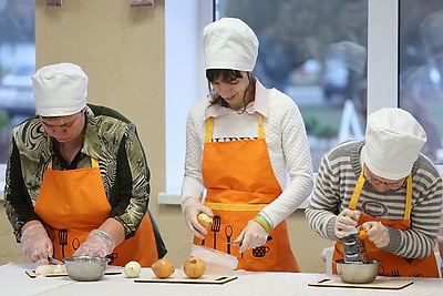 В Бобруйске стартовал республиканский форум \"Социальное обслуживание - инструмент социальной инклюзии\"