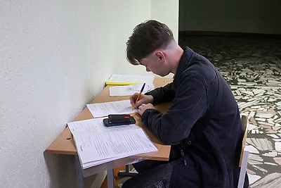 Иванец: набор в колледжи в этом году практически в 1,5 раза превышает набор в вузы