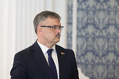 Лукашенко требует от спорта отдачи от вложенных государством средств